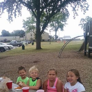 Meet your Posher, Carol